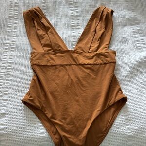 Monday Swimwear - Aruba One-Piece Swimsuit